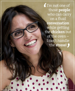 Our Top 10 Julia Louis-Dreyfus Quotes - Good Housekeeping