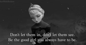 ... elsa elsa frozen frozen elsa disney elsa elsa gif conceal don't feel