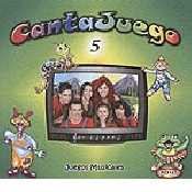 Letra Bugui Grupo Encanto Canci Cantajuego Vol