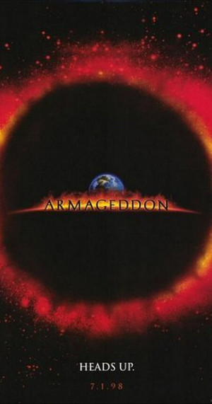 Armageddon (1998) - Quotes - IMDb