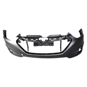 Replace® Hy1000182v Front Bumper Cover