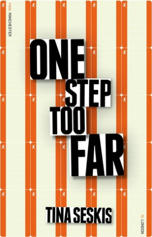 Start by marking “One Step Too Far” as Want to Read:
