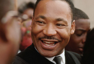 today we celebrate the life of dr martin luther king jr coincidentally ...