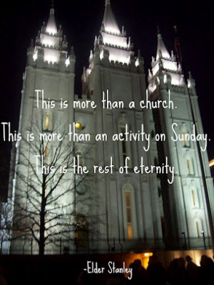 the church of jesus christ of latter day saints #lds #mormon