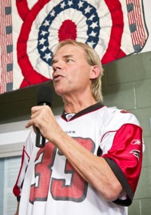 Lex Luger