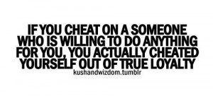 Yup. Been there, done that.