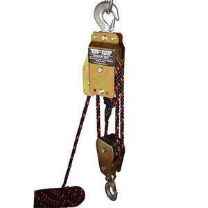 Block and Tackle Hoist