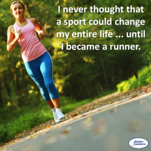 Running Quote