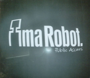 Public Access EP