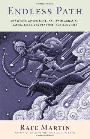 Endless Path: Awakening Within the Buddhist Imagination: Jataka Tales ...