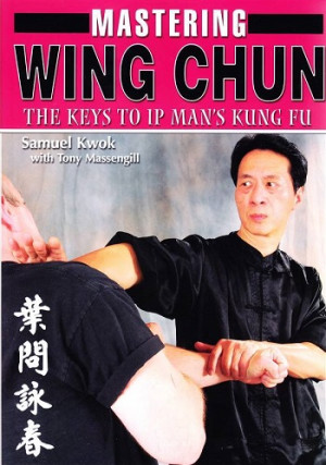 Wing Tsun Kung Techniques