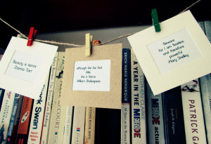 ... , Instructions, idea, display, home decor, decoration, idea, bunting