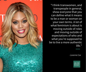 When Lorraine Toussaint told IndieWire about the importance of ...