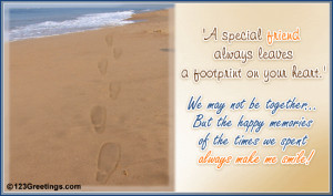 Customize and send this ecard