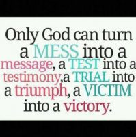 God #truth