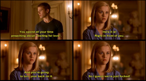 Go Back > Gallery For > Cruel Intentions Quotes Tumblr