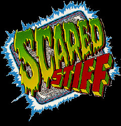 Robert's Scared Stiff Home Page