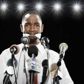 public speaking anxiety