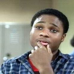 theo huxtable malcolm jamal warner was the only male huxtable