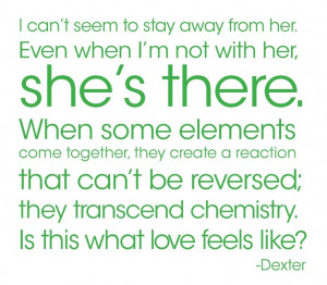 These are the serial killer sentiment dexter quotes Pictures