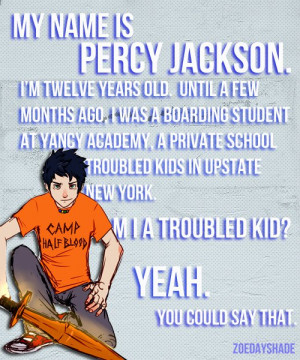 Quotes Annabeth Chase Percy Jackson Percabeth Blue Cupcake Stuff