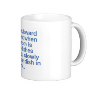 Funny Quote Products Mugs