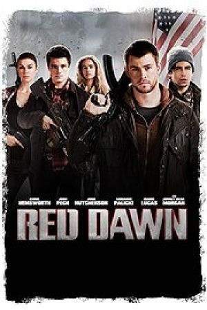 Red Dawn is now on Netflix