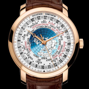 The Watch Quote: Photo - Vacheron Constantin Patrimony Traditionnelle ...