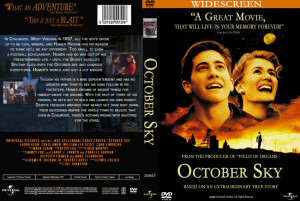 October Sky
