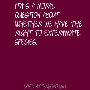 Moral Questions quote #1