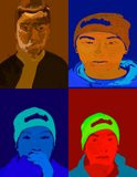 warhol attempt Images