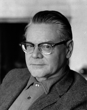 University Archives: Kenneth S. Davis Papers