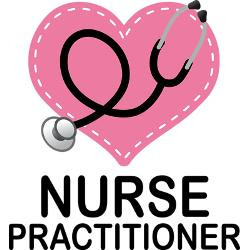 family nurse practitioner logos
