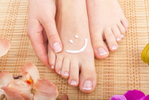 Tips to Get Pretty Feet