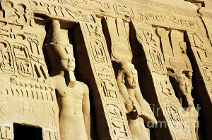 Ramses+2+temple