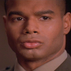 Lance Cpl. Harold W. Dawson