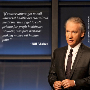 bill-maher-health-care