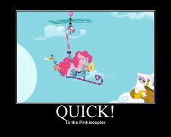 Funny Pinkie Pie Quotes
