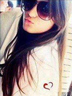 Be who you are and say what you feel because those who mind don't ...