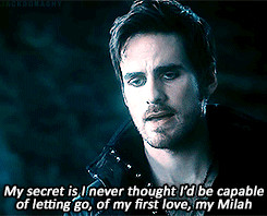 seriously can you not ouat ouat spoilers Captain Swan mine: ouat cs ...