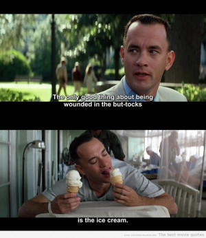 Forrest Gump Quotes