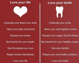Dental Quotes Archive