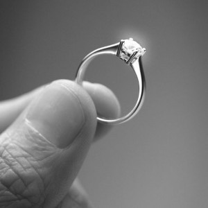 Take this quick quiz to see if your beau is ready to pop the question!