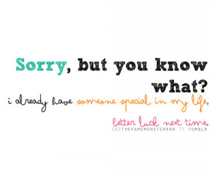 have someone special in my life | CourtesyFOLLOW BEST LOVE QUOTES ...