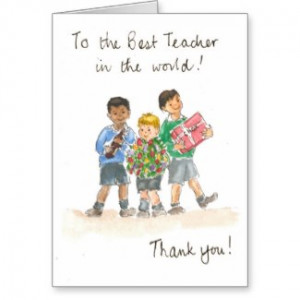 thank you teacher card by helikettle see more thank you cards