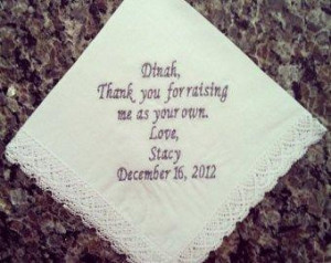 HonoringNapkin Stepmom Quotes ~ Not Liked & By Dads Side