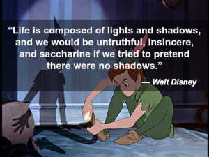 Food For Thought: The Best Quotes From Walt Disney