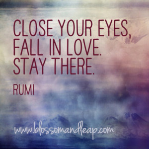 Tag Archives: Rumi