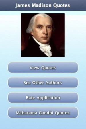 james madison quotes james madison quotes james madison quotes james ...