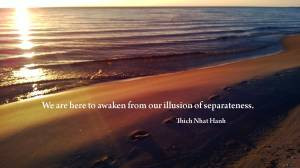 Illusion Of Separateness